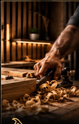 Carpentry