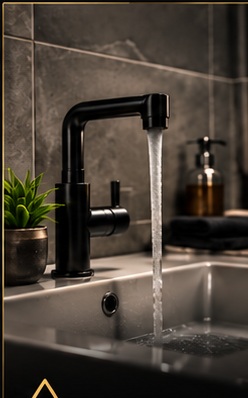 Basic Plumbing